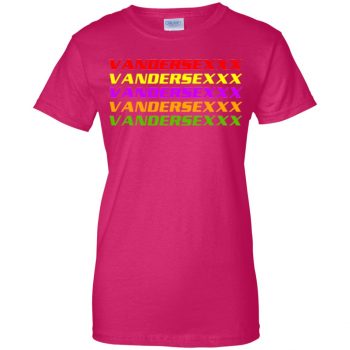 vandersexx tshirt