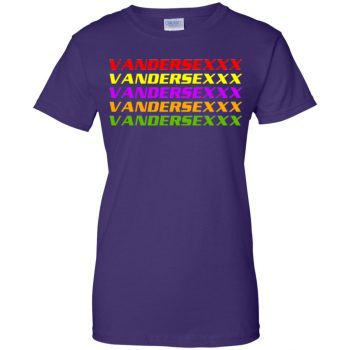 vandersexx tshirt