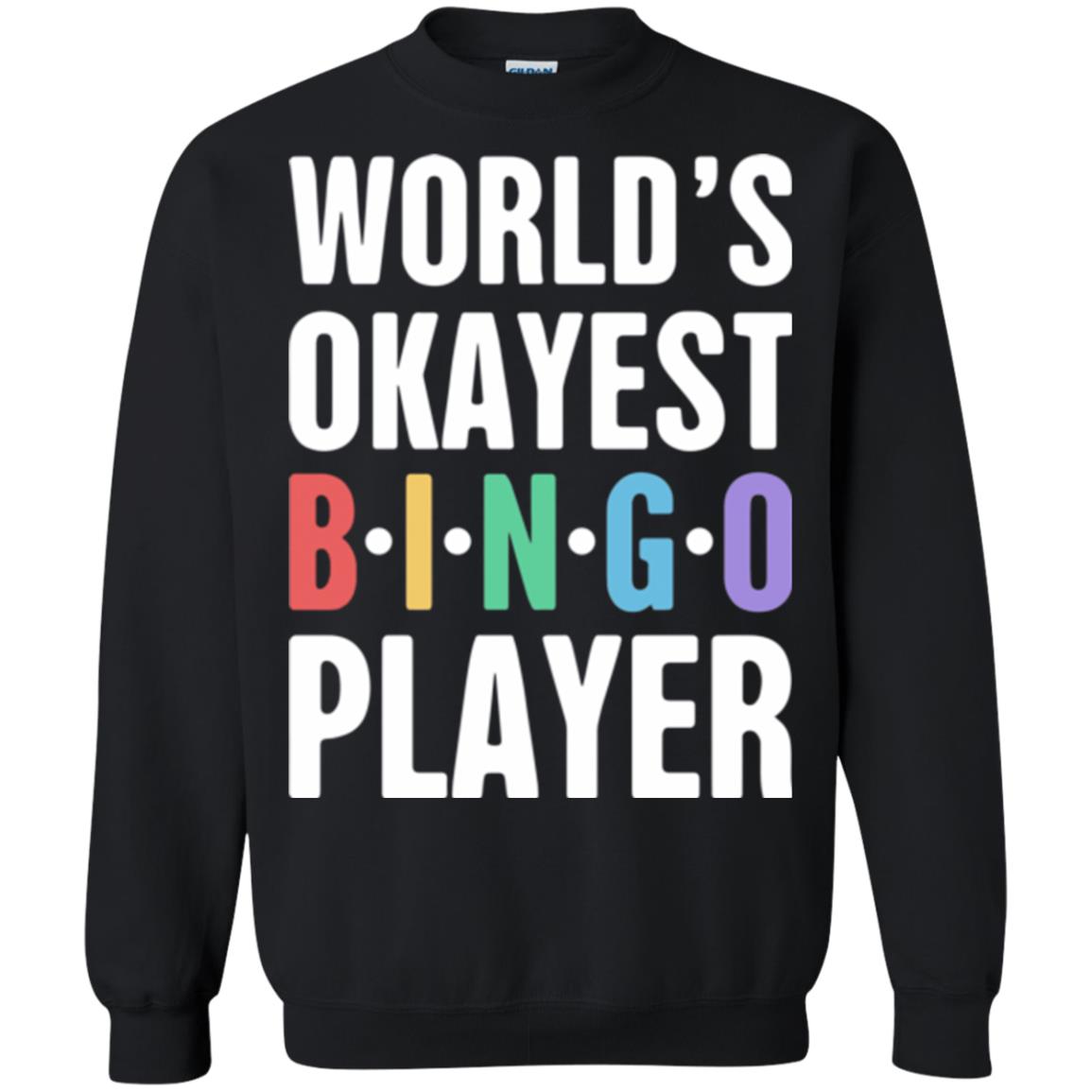 Funny Bingo Shirts - 10% Off - FavorMerch