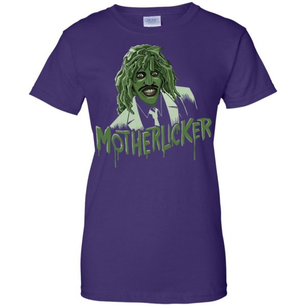 old gregg womens t shirt - lady t shirt - purple