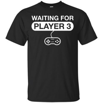expecting mother shirts - black