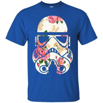 stormtrooper floral