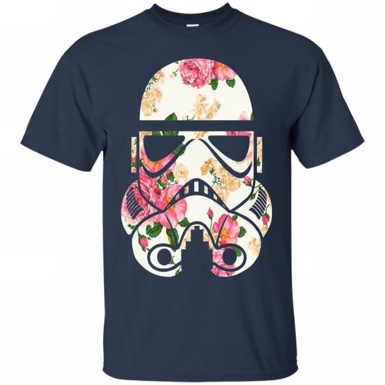 stormtrooper costume shirt