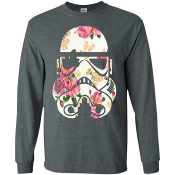 stormtrooper floral