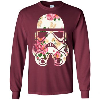 stormtrooper floral