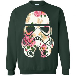 stormtrooper floral