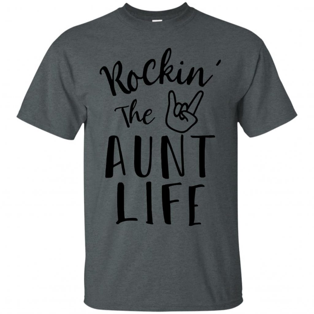 Cheer Aunt Shirt - 10% Off - FavorMerch