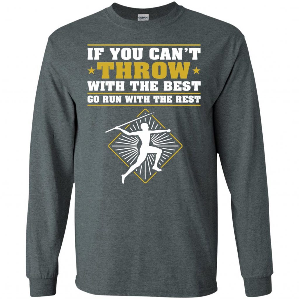 Track And Field Throwers Shirts - 10% Off - FavorMerch