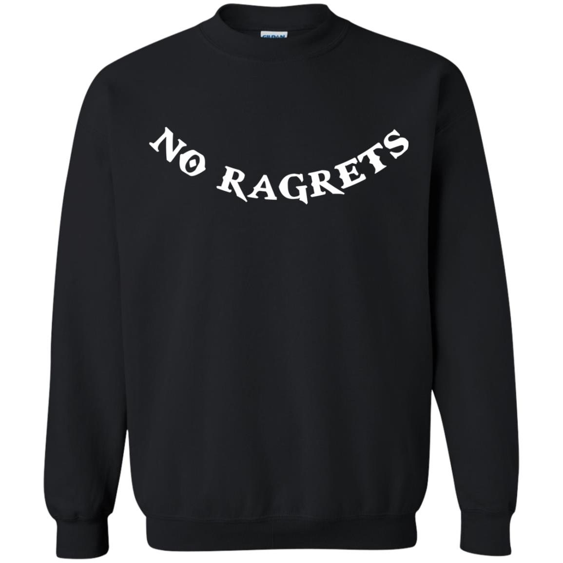 Buy Funny No Regrets Tattoo Online in India - Etsy