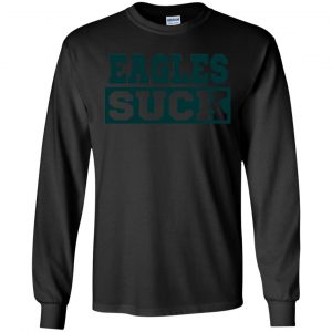 Eagles Suck Shirts - 10% Off - FavorMerch