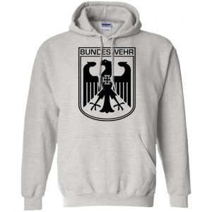 Deutschland Hoodie - 10% Off - FavorMerch