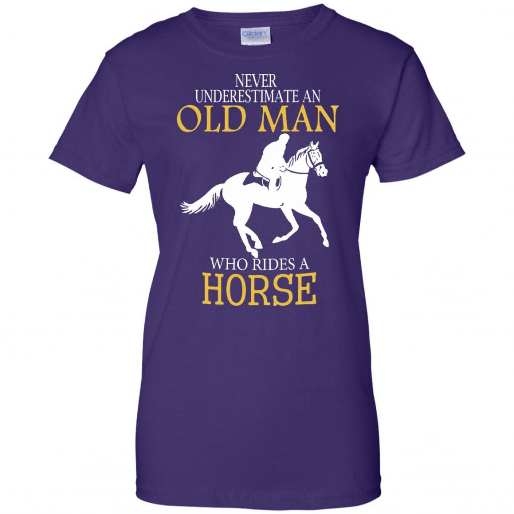 horse back riding shirt