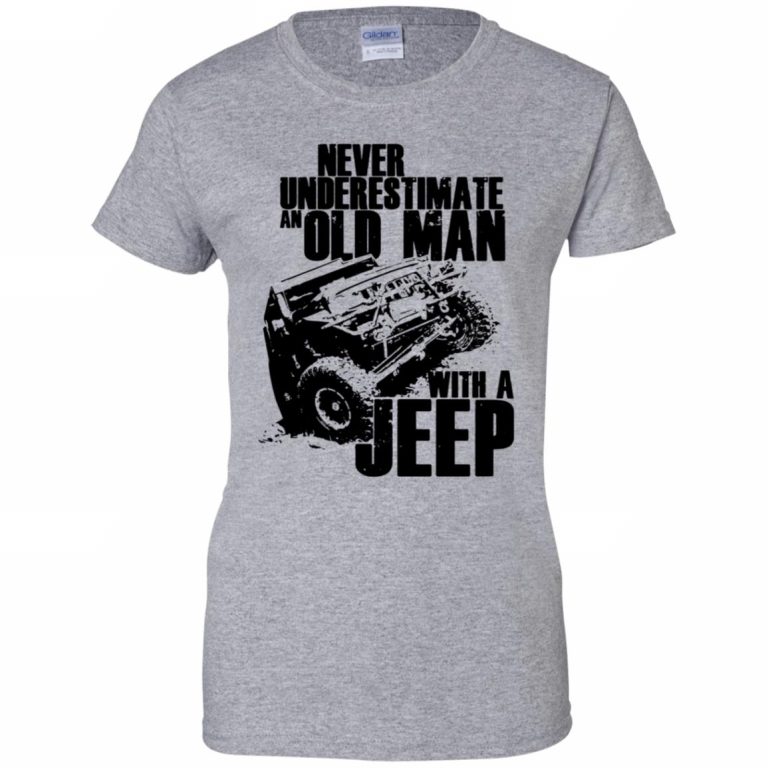 Vintage Jeep T Shirts - 10% Off - FavorMerch