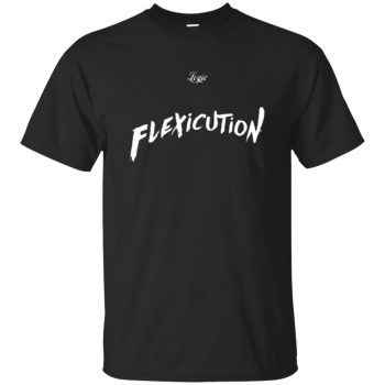 flexicution logic - black