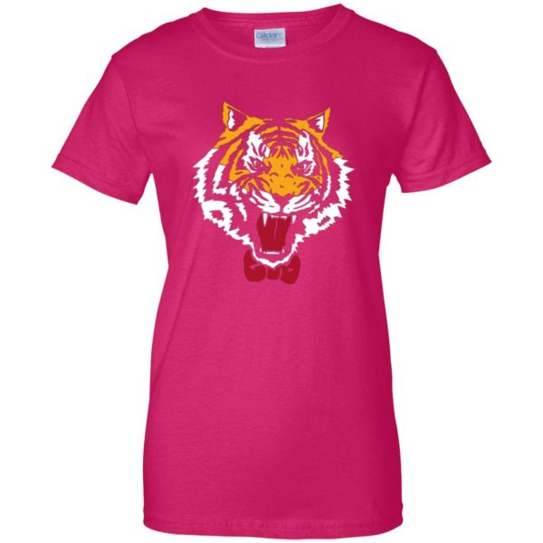 yuri plisetsky shirt womens t shirt - lady t shirt - pink heliconia