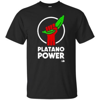 platano power - black