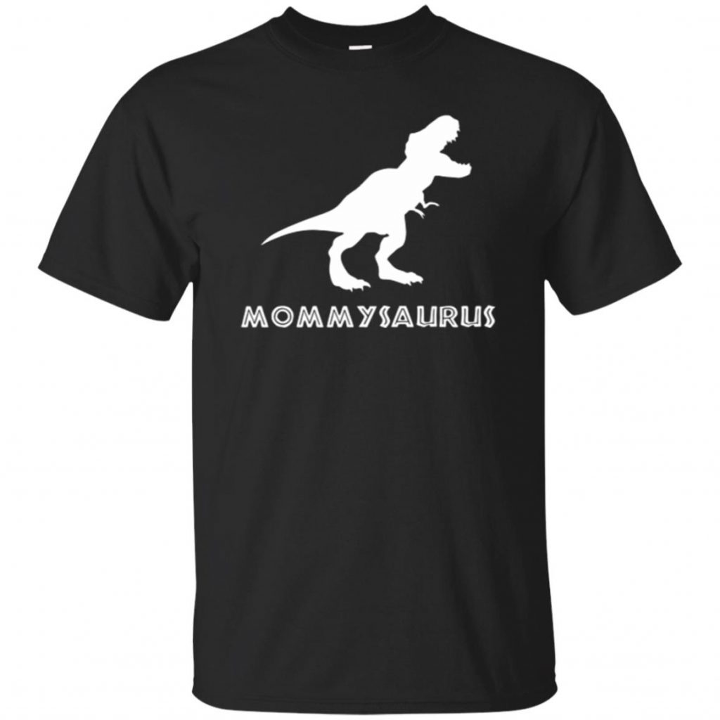 Mommysaurus Shirt - 10% Off - FavorMerch