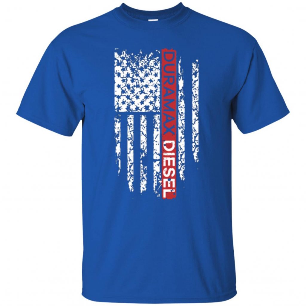 Duramax Diesel T Shirts - 10% Off - FavorMerch