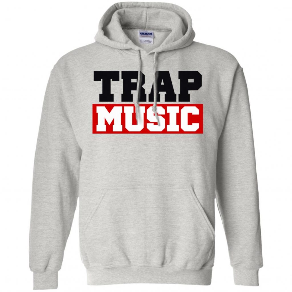 trapaholics t shirt