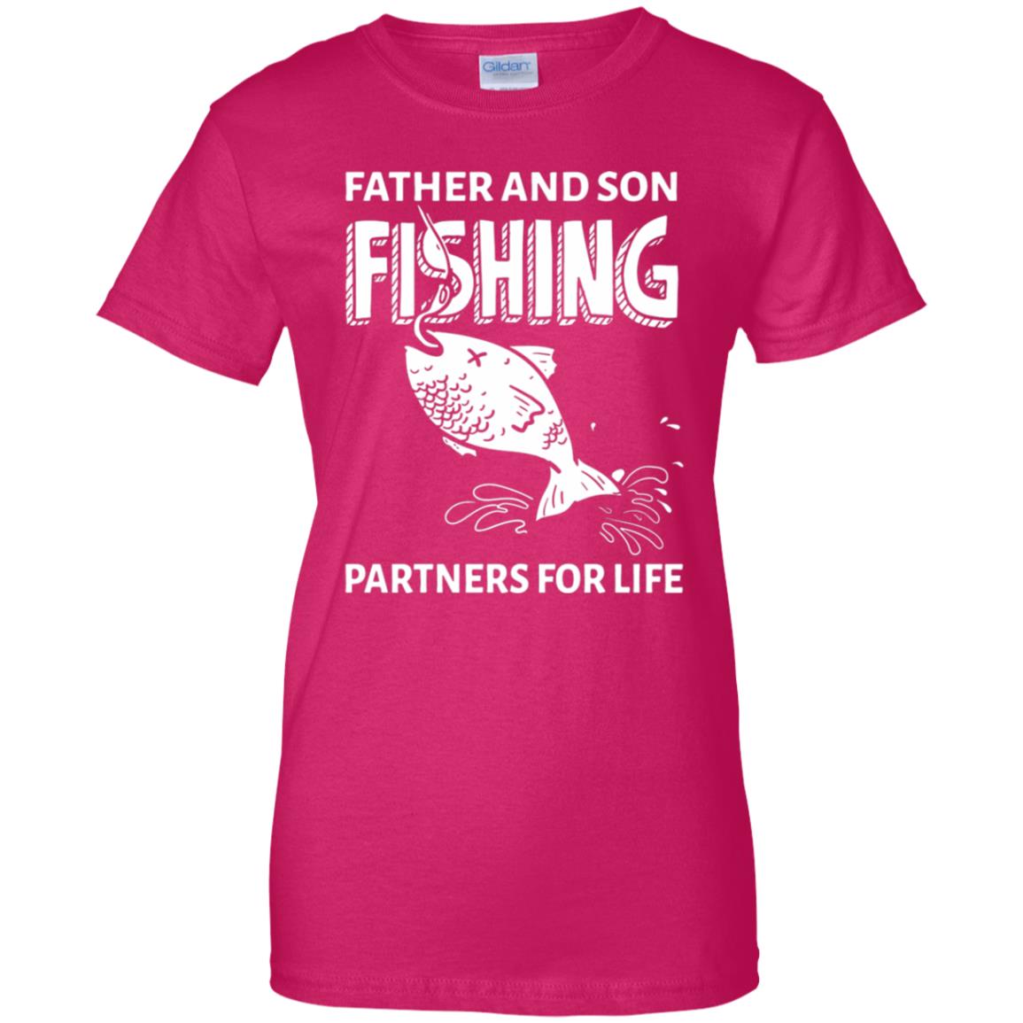 Father Son Fishing Shirt - 10% Off - FavorMerch