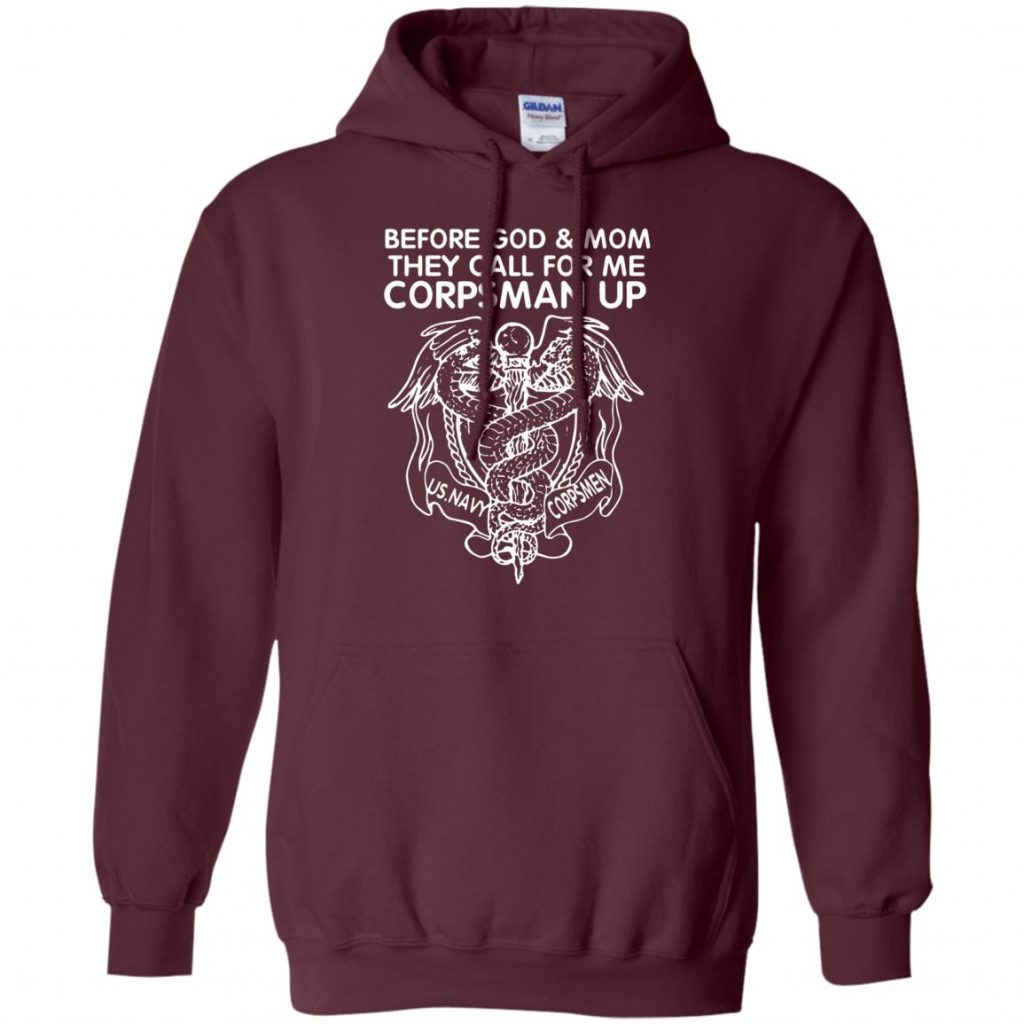 navy corpsman apparel