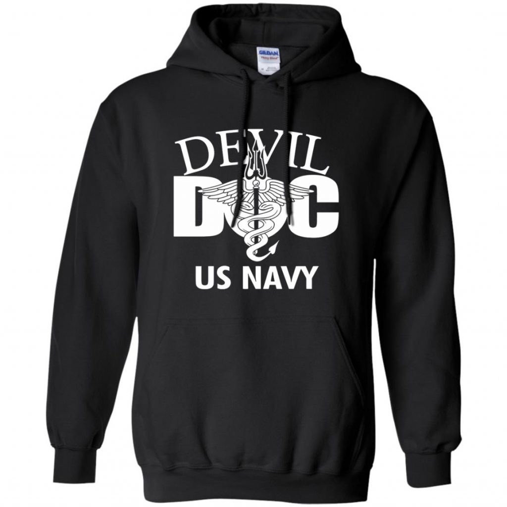 devil doc t shirts