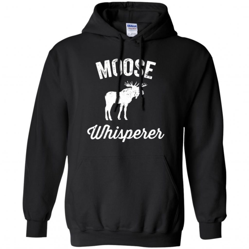 Got Moose T Shirt - 10% Off - FavorMerch