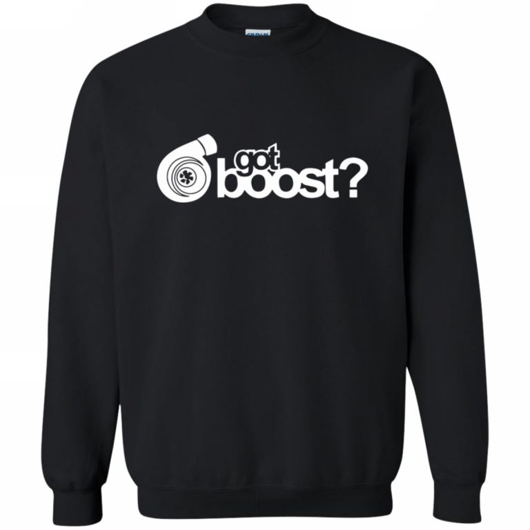 boosted gt shirt