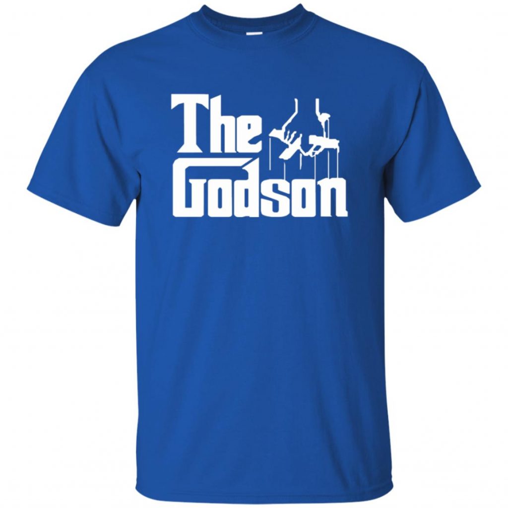 Godson Shirt - 10% Off - FavorMerch