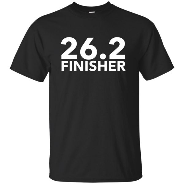 26.2 Finisher - black