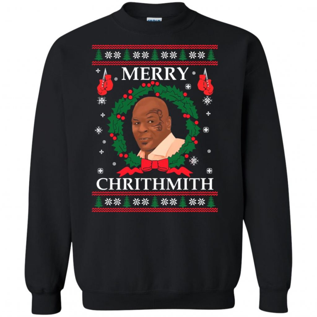 Merry Chrithmith Shirt - 10% Off - FavorMerch