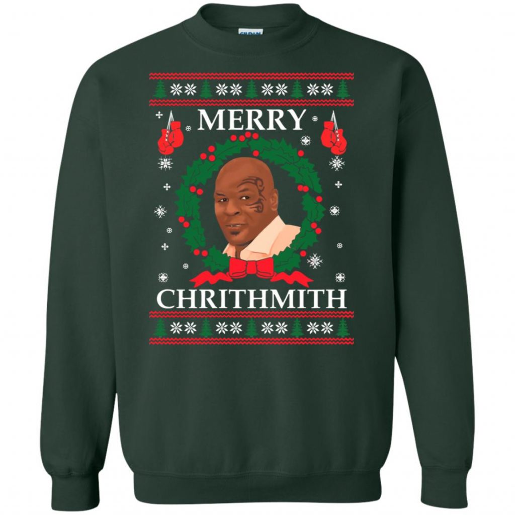 Merry Chrithmith Shirt - 10% Off - FavorMerch