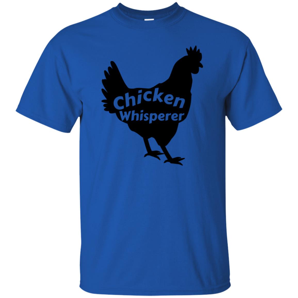 Chicken Whisperer Shirt - 10% Off - FavorMerch