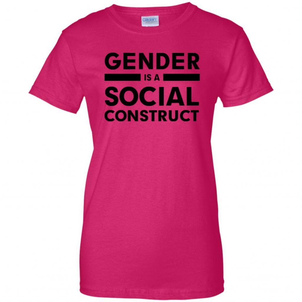 virginity is a social construct shirt