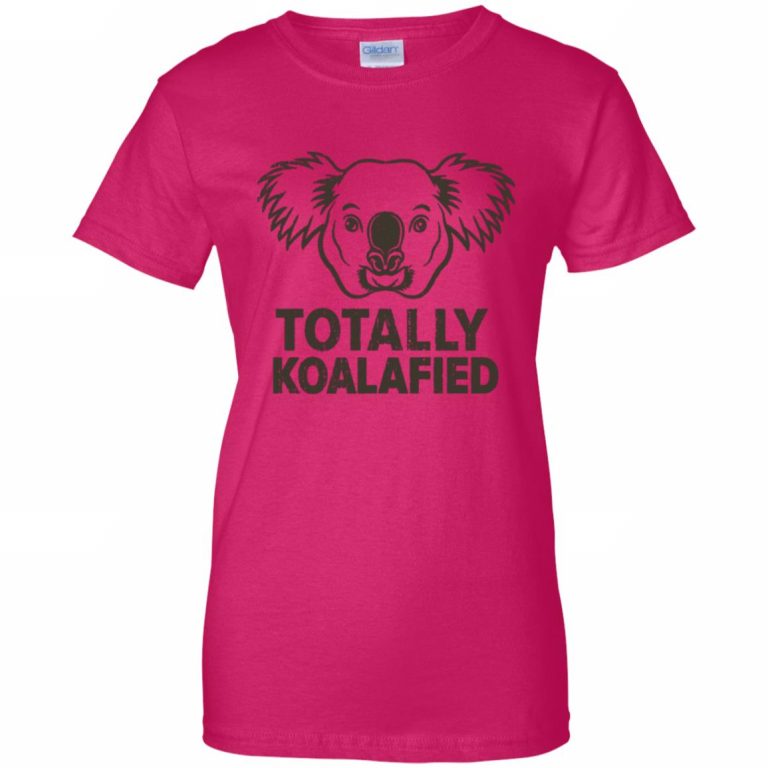 koalafied shirt