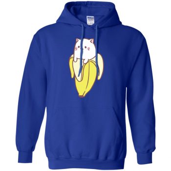 Cat Banana Shirt - 10% Off - FavorMerch