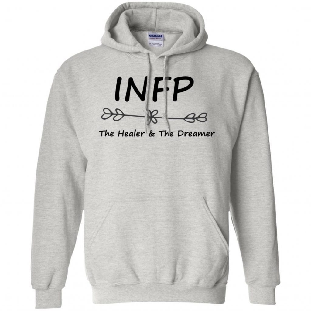 infp shirt