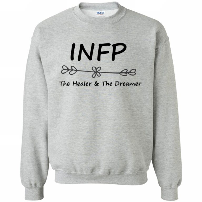 infp shirt