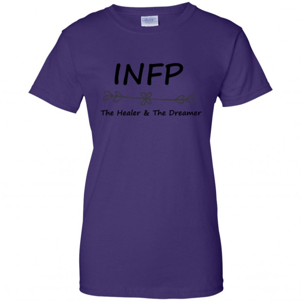 infp shirt