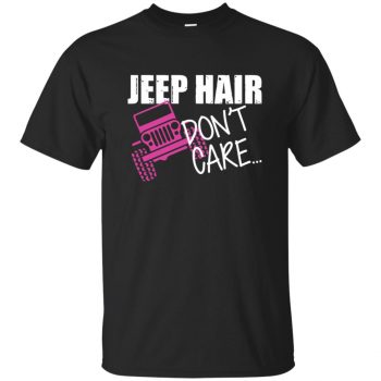 funny jeep - black