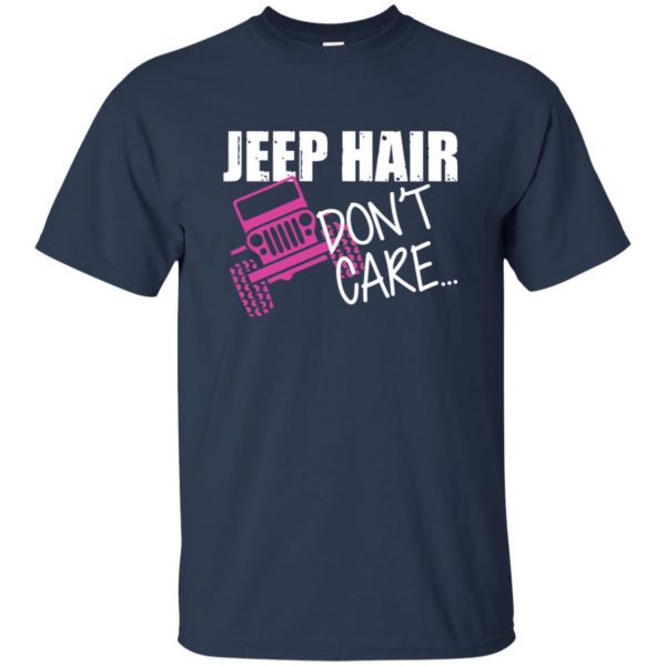 funny jeep t shirts t shirt - navy blue