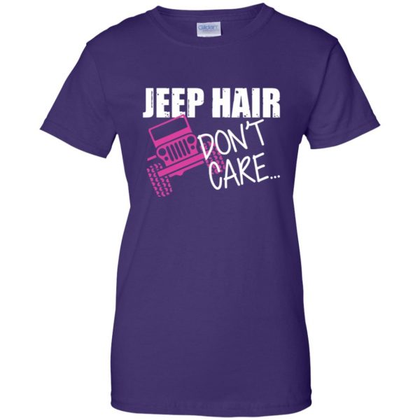 funny jeep t shirts womens t shirt - lady t shirt - purple