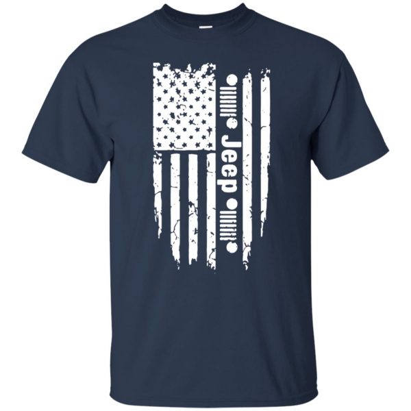 jeep cherokee shirts t shirt - navy blue