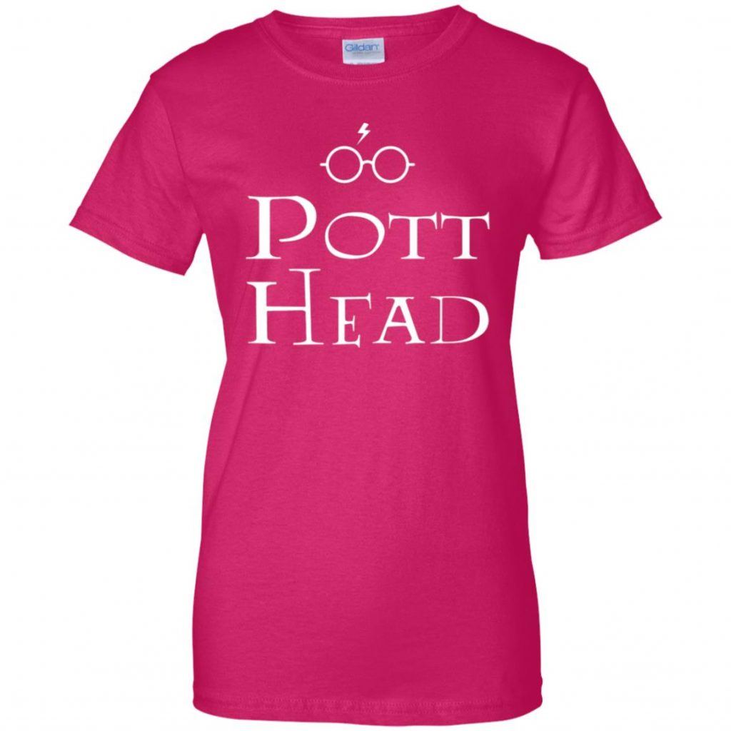 pott head sweatshirt