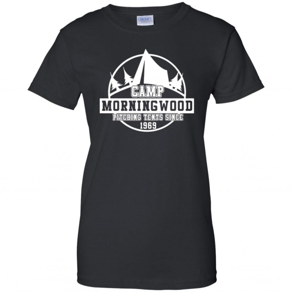 Morning Wood T Shirt 10 Off Favormerch 