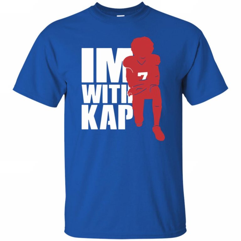 im with kap jersey official website
