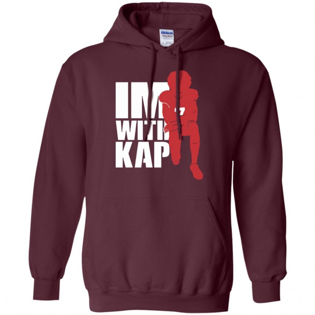 kap nfl shirt