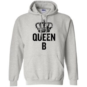 Queen B Shirt - 10% Off - FavorMerch