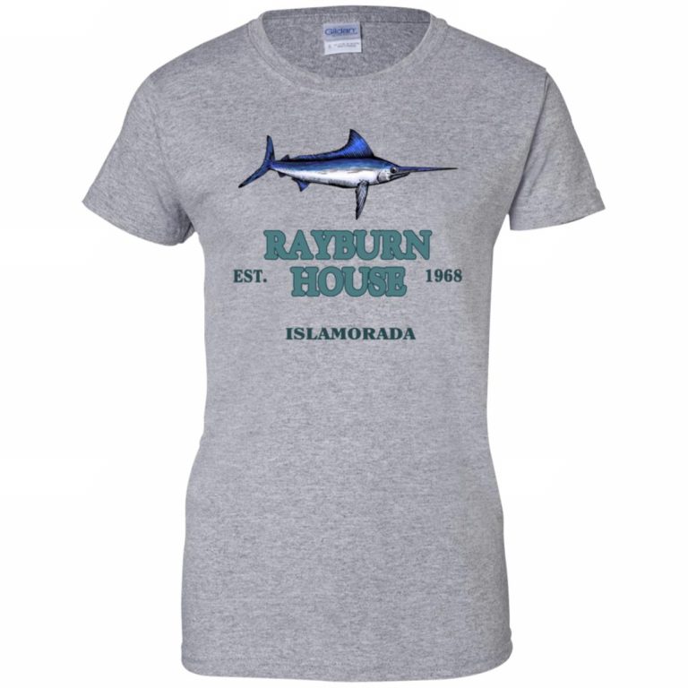 rayburn house t shirt