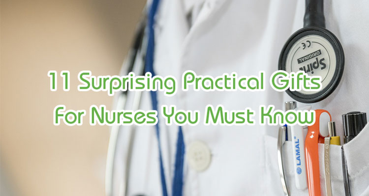 practical gifts for nurses